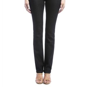 Hudson Liverpool Dark Indigo Jean 4 Petite Short